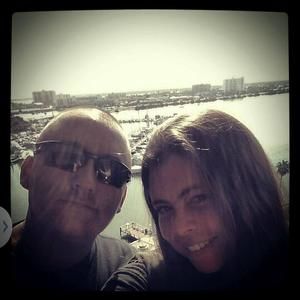 Meet your Posher, Travis